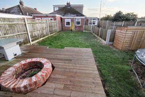 Garden- click for photo gallery